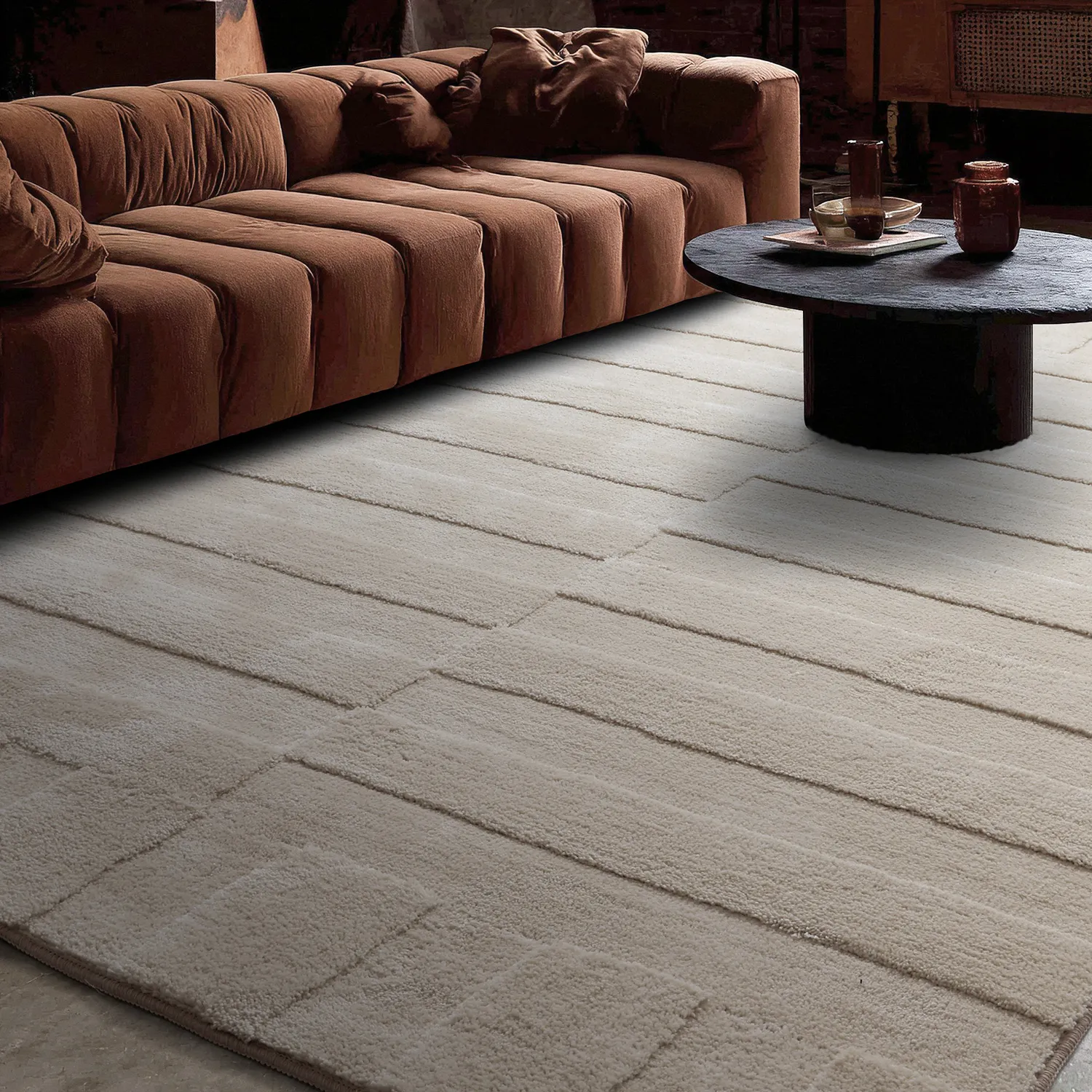 Ryetepper - Paxos (beige)