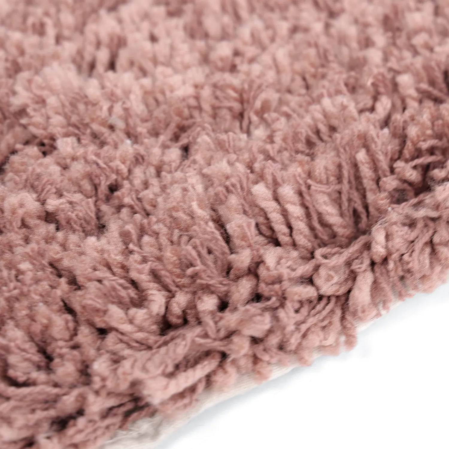 Ryetepper - Perast Natural Cotton Shaggy (multi)