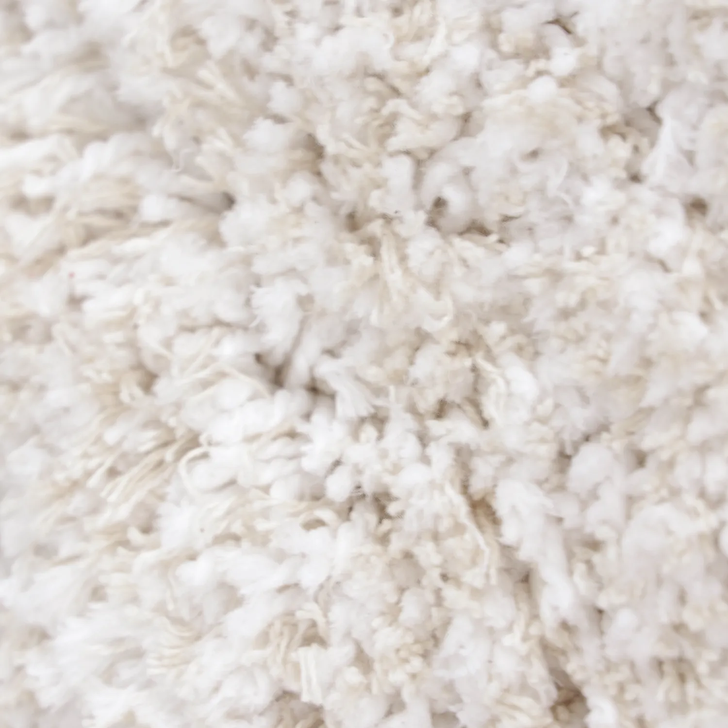 Ryetepper - Perast Natural Cotton Shaggy (multi)