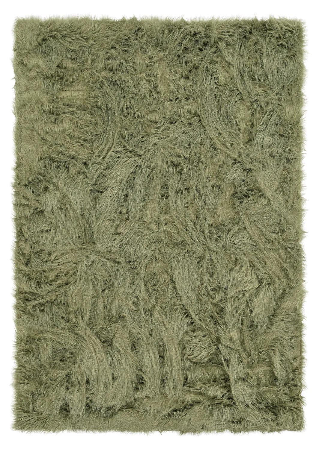 Ryetepper - Sohar (grønn)
