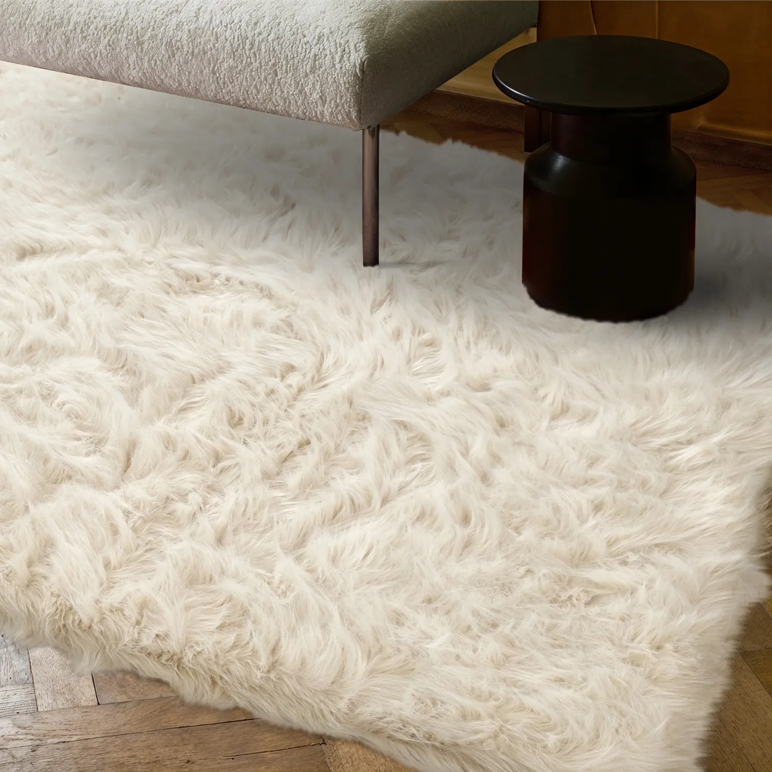 Ryetepper - Sohar (beige)