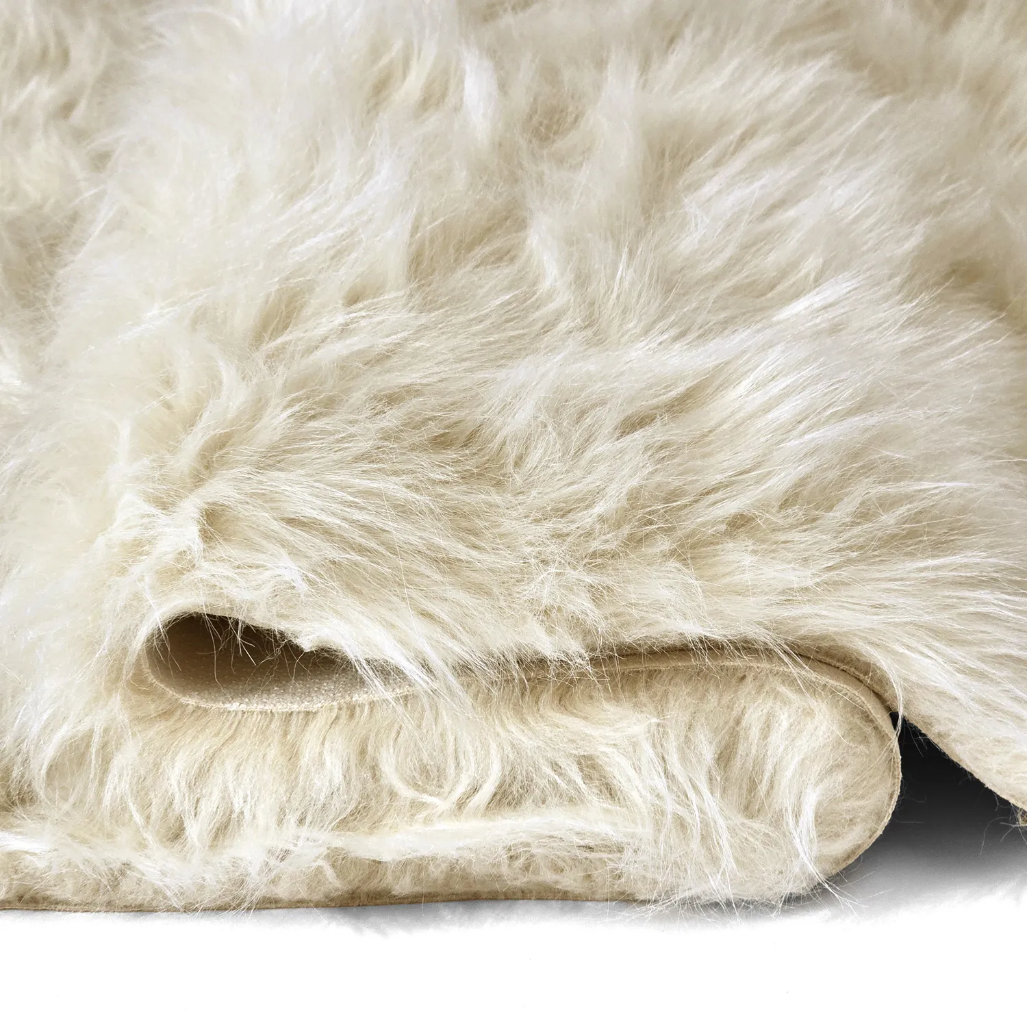 Ryetepper - Sohar (beige)