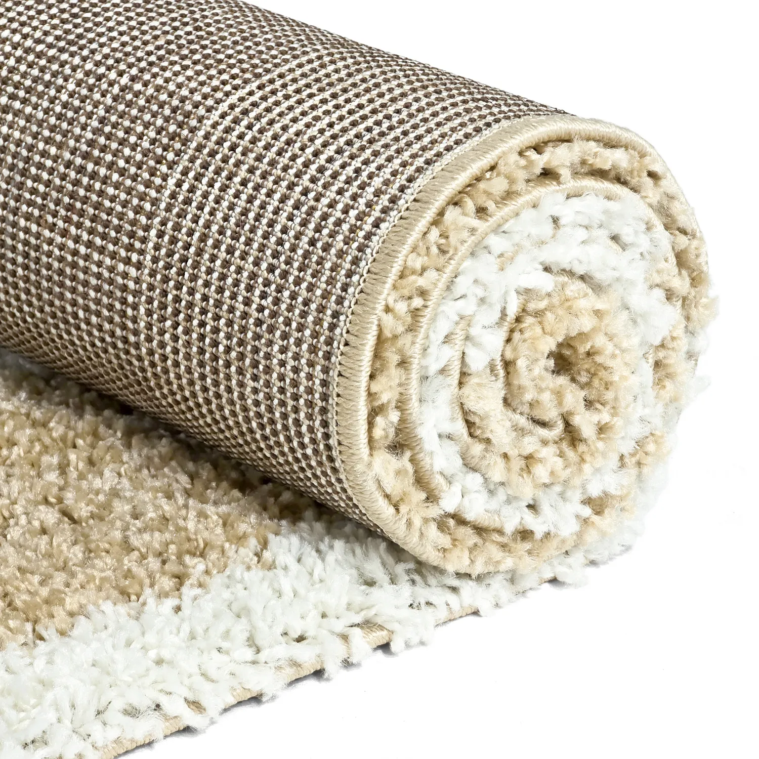Ryetepper - Tamri (beige/hvit)