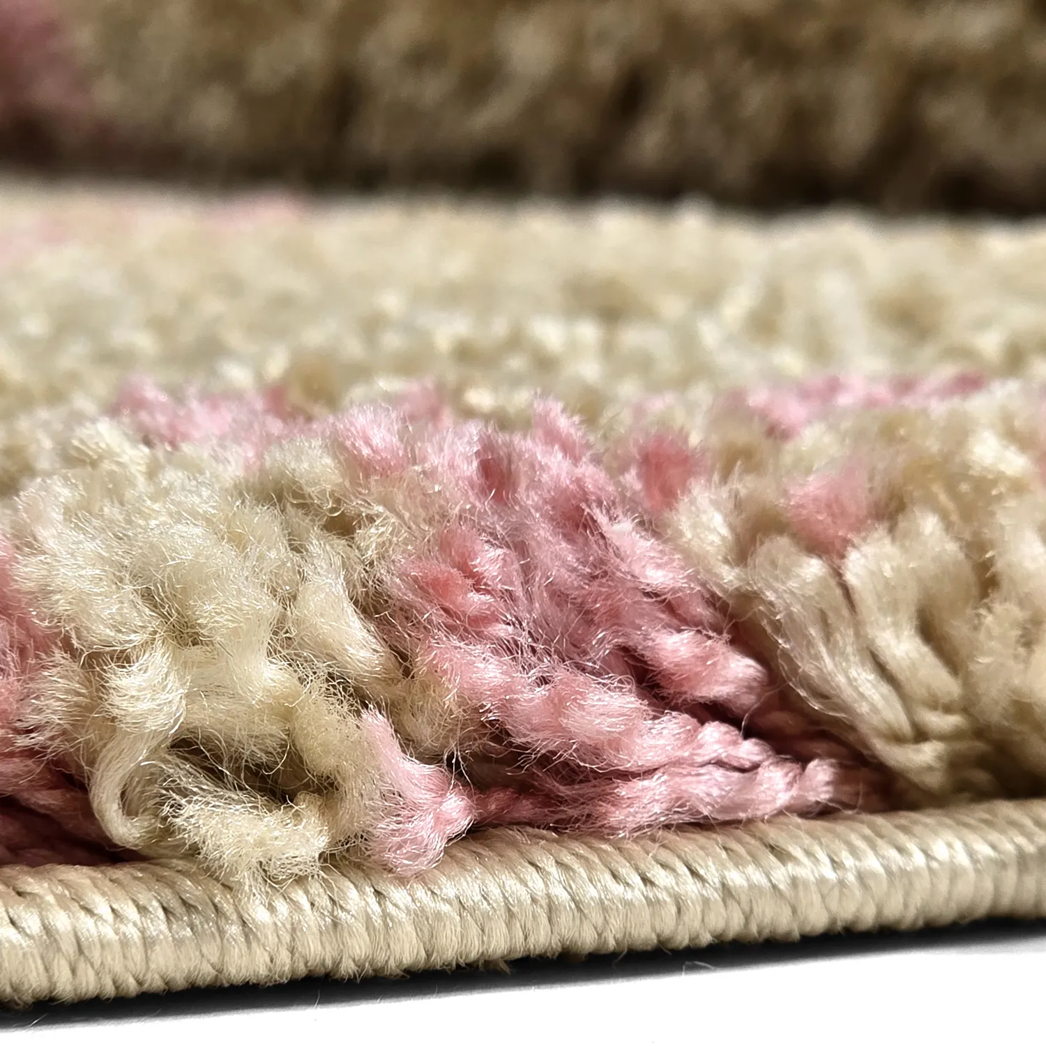 Ryetepper - Tiznit (beige/rosa)