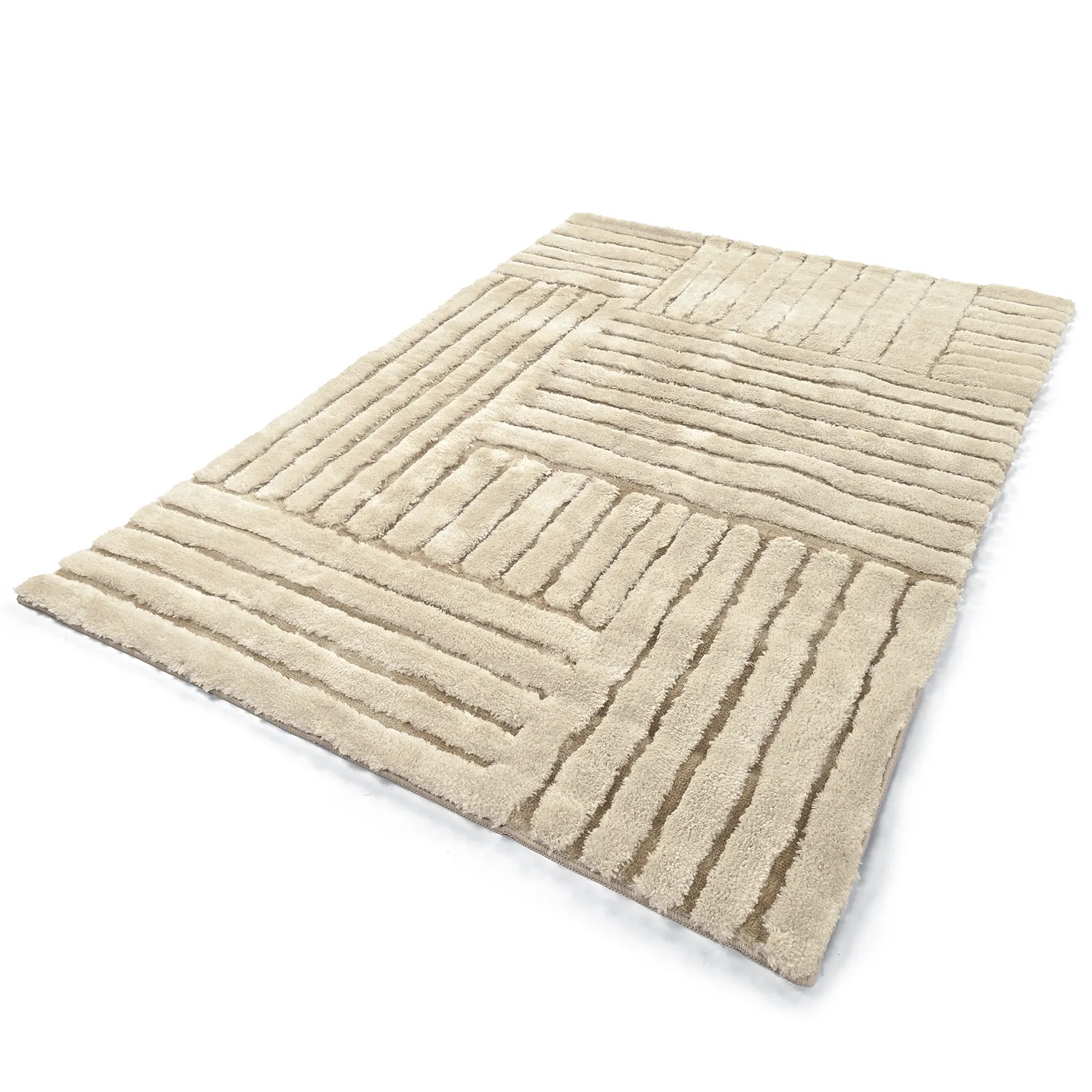 Ryetepper - Tyros (beige/krem)