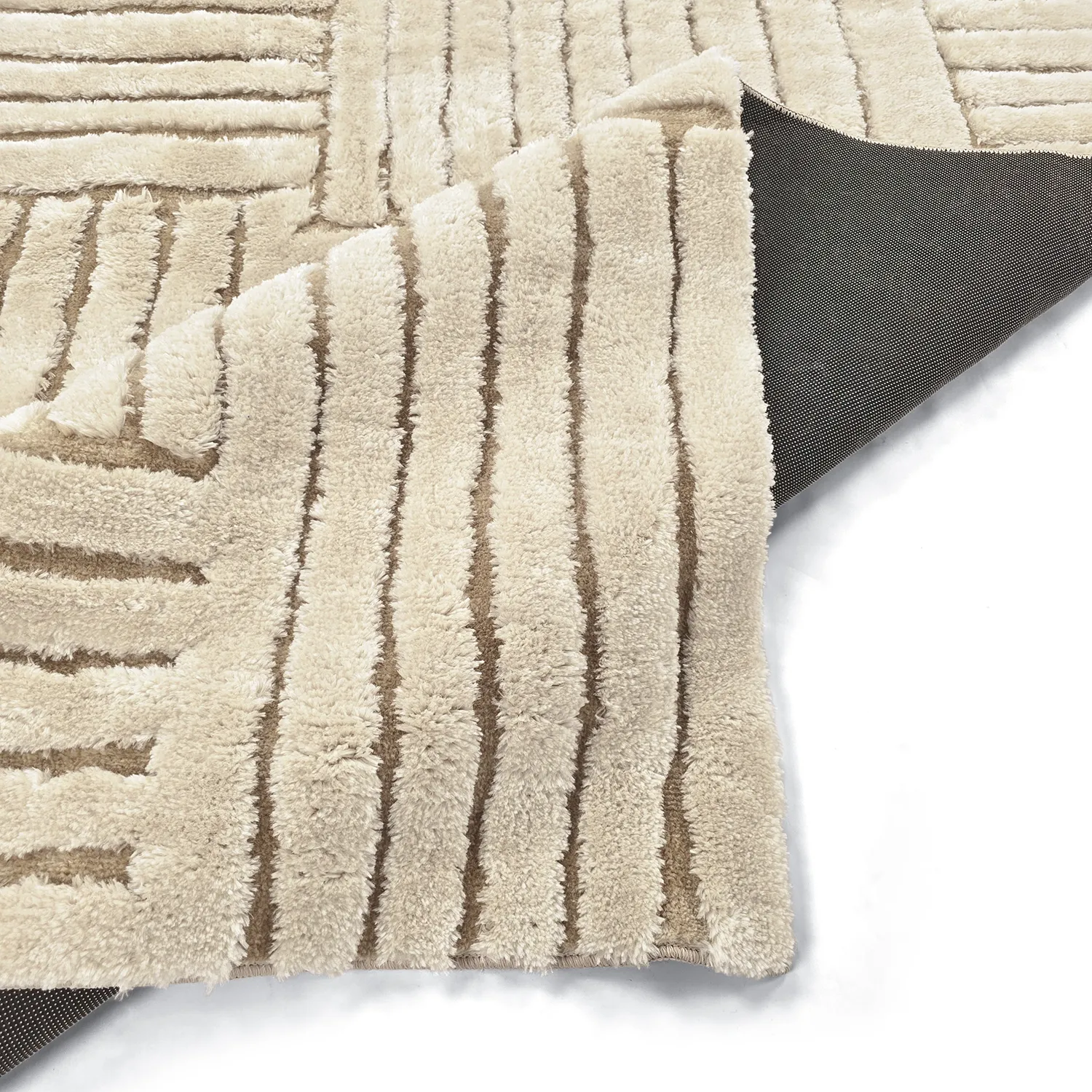 Ryetepper - Tyros (beige/krem)