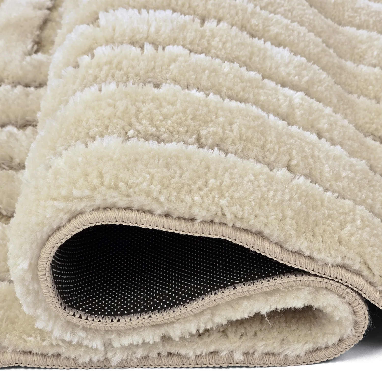 Ryetepper - Tyros (beige/krem)