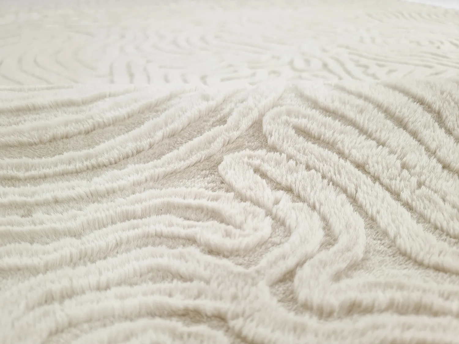 Ryetepper - Amora (offwhite)