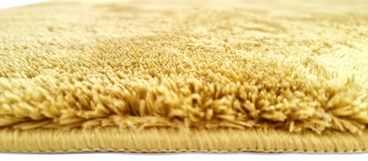 Ryetepper - Aranga Super Soft Fur (ochre)