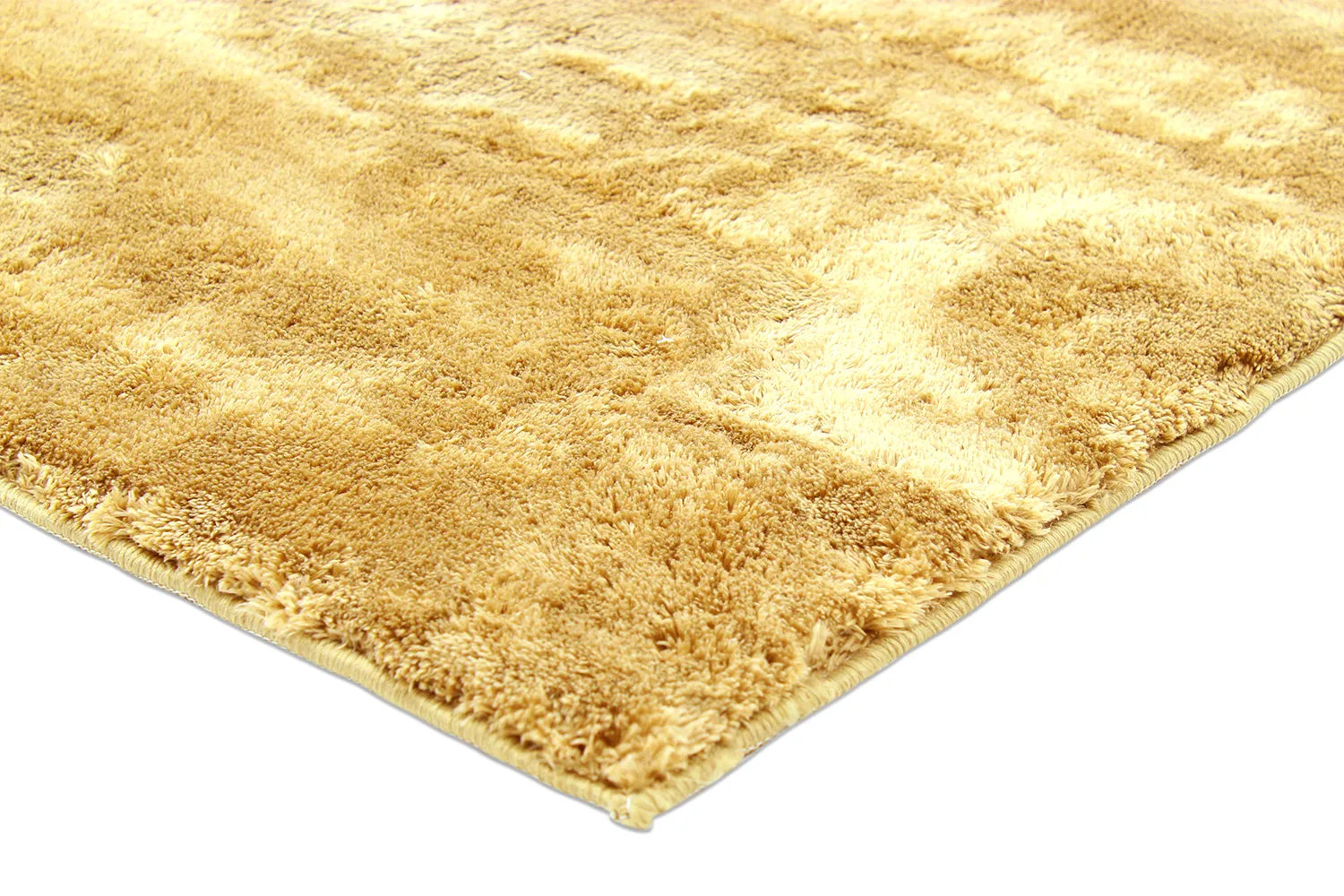 Ryetepper - Aranga Super Soft Fur (ochre)