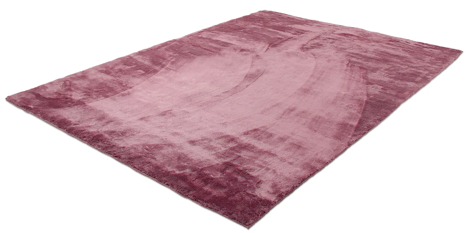 Ryetepper - Aranga Super Soft Fur (rose)