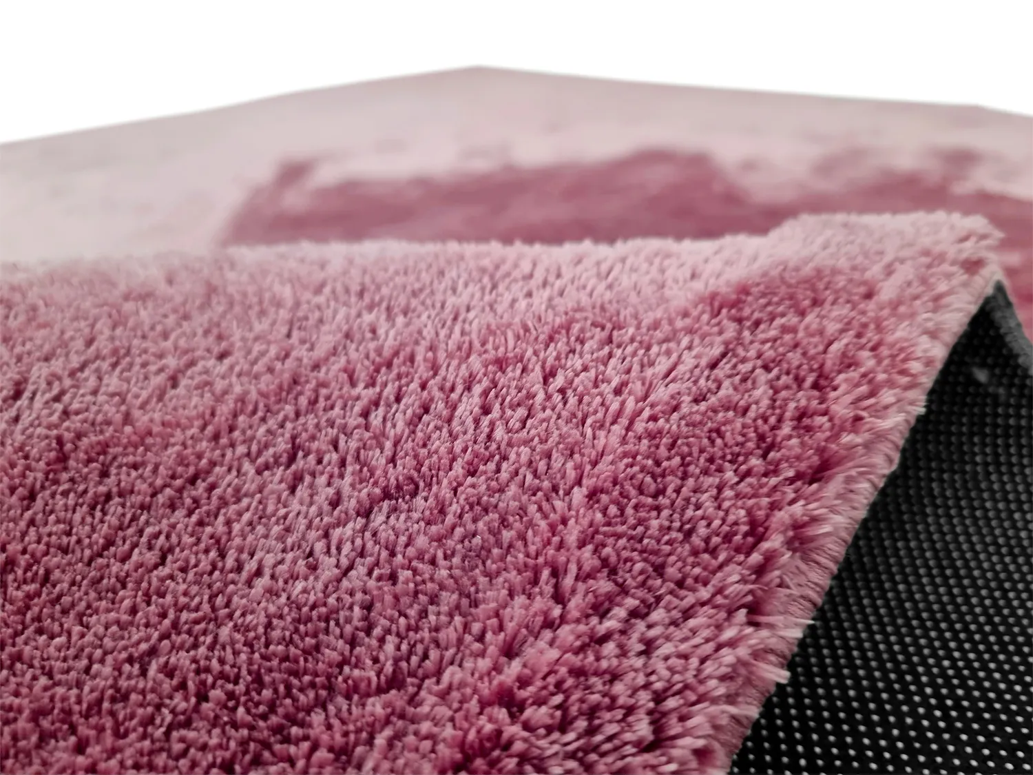 Ryetepper - Aranga Super Soft Fur (rose)