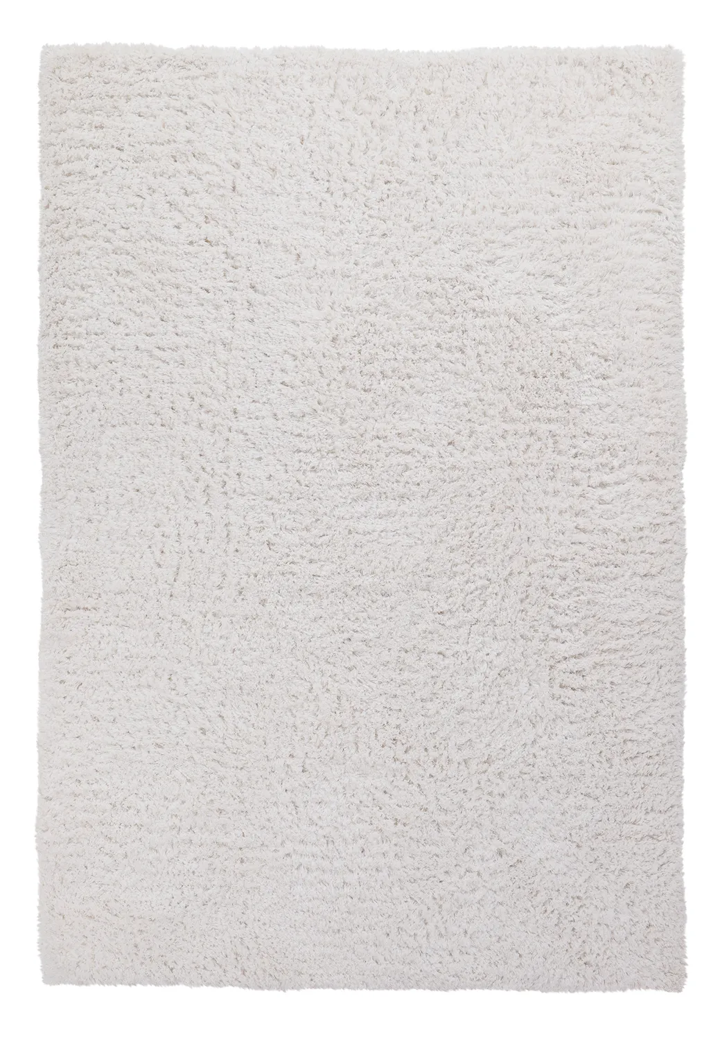 Ryetepper - Combarro Solid Cotton Shaggy (krem)