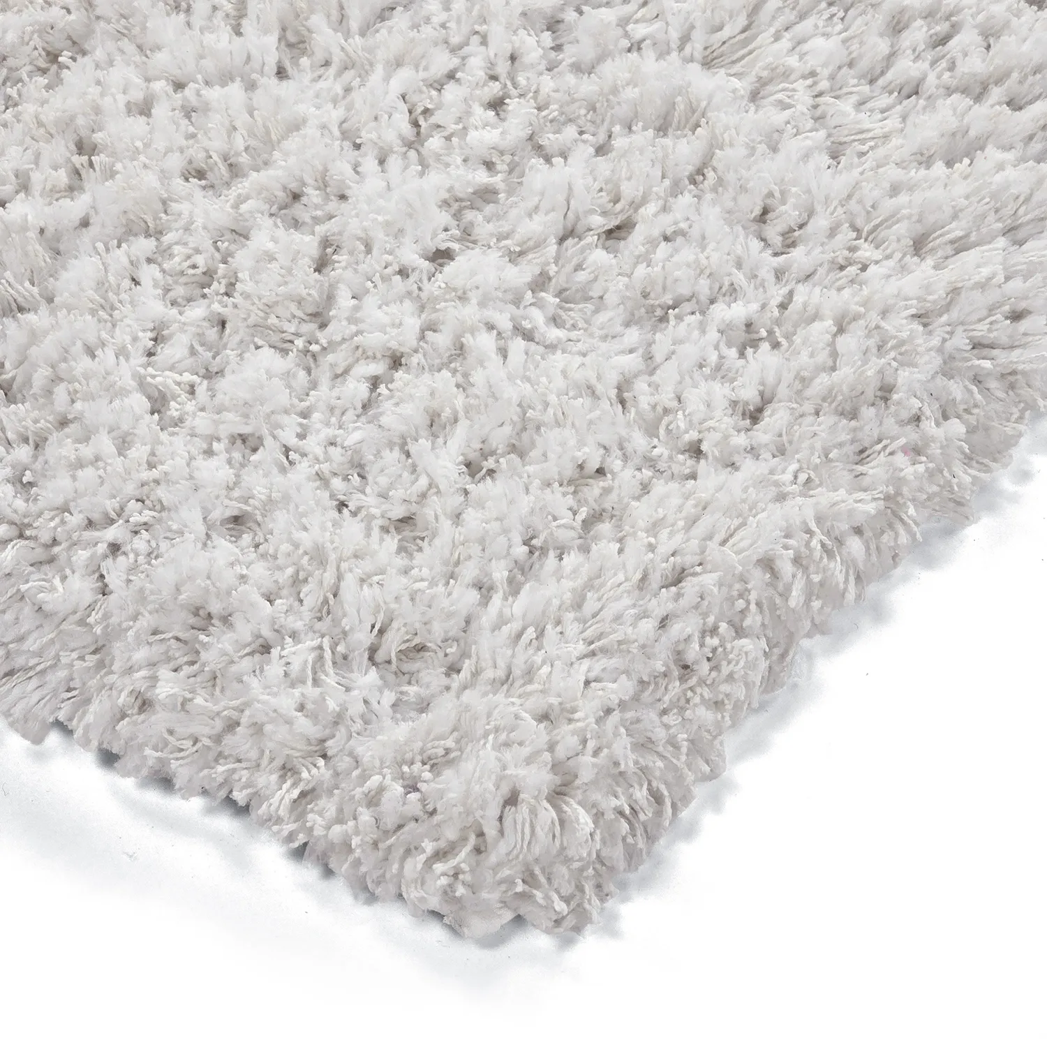 Ryetepper - Combarro Solid Cotton Shaggy (krem)