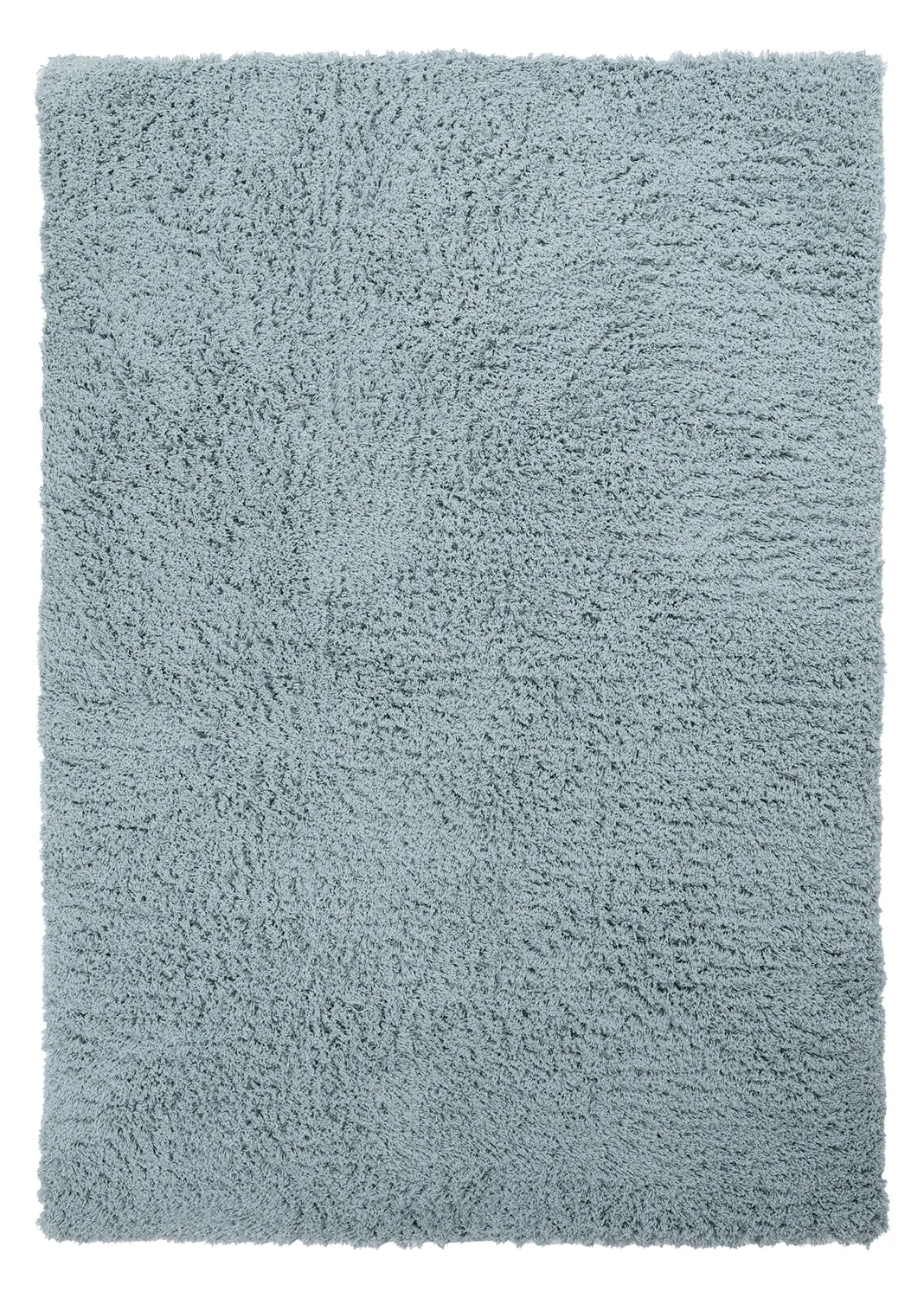 Ryetepper - Combarro Solid Cotton Shaggy (lyseblått)