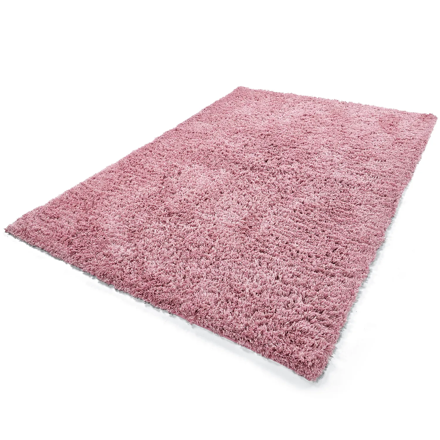 Ryetepper - Combarro Solid Cotton Shaggy (lyserosa)
