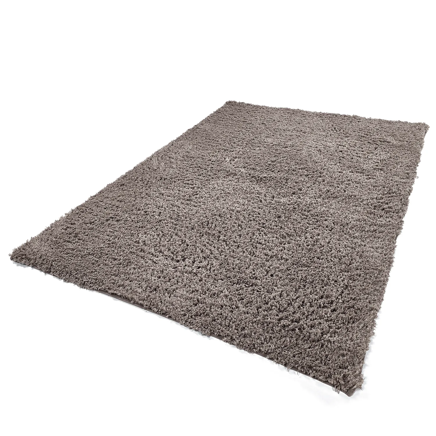 Ryetepper - Combarro Solid Cotton Shaggy (taupe)