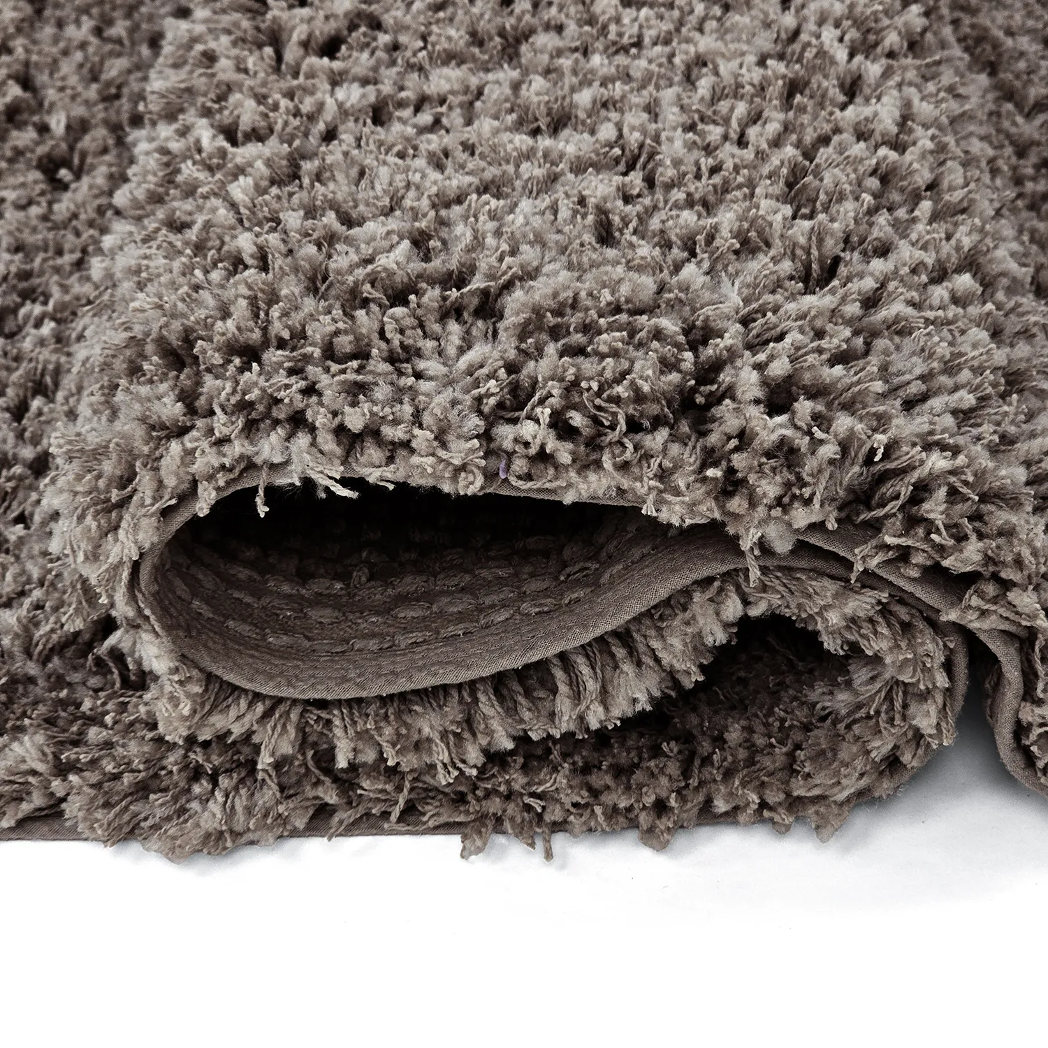 Ryetepper - Combarro Solid Cotton Shaggy (taupe)