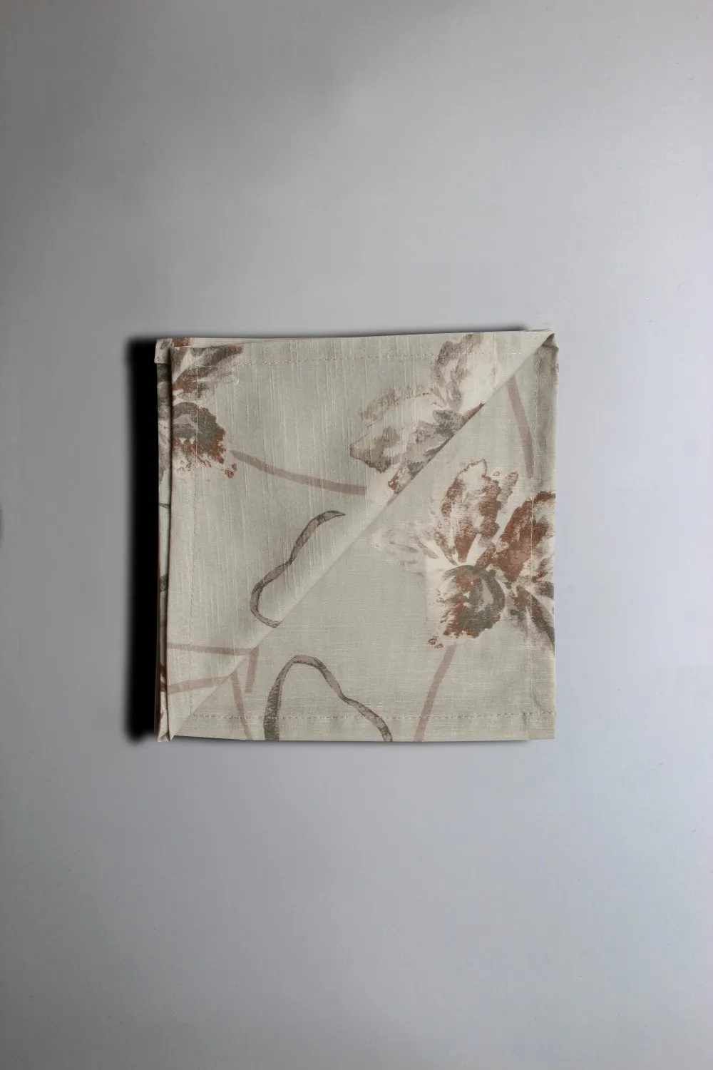 Servietter 4-pakning - Alegria (beige)