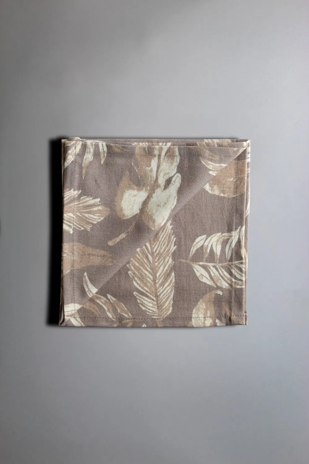 Servietter 4-pakning - Lowe (beige)