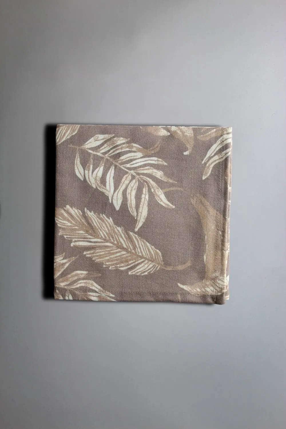 Servietter 4-pakning - Lowe (beige)