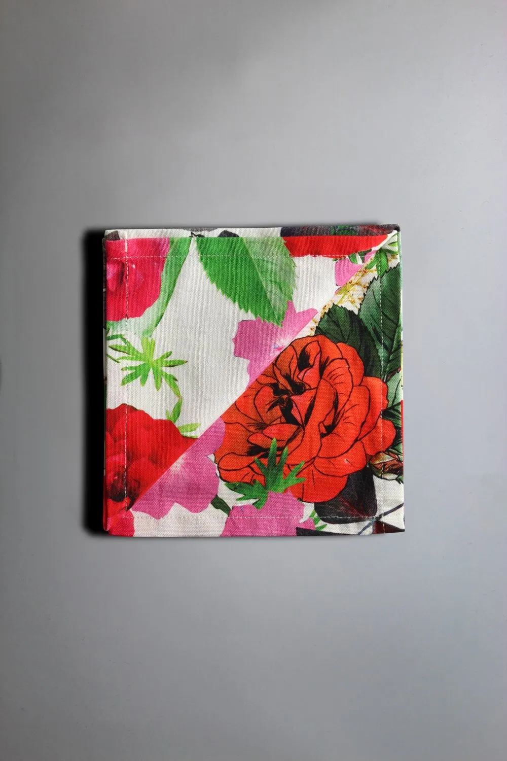 Servietter 4-pakning - Magic (rosa)