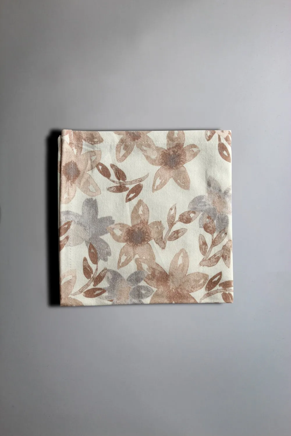 Servietter 4-pakning - Petite (beige)