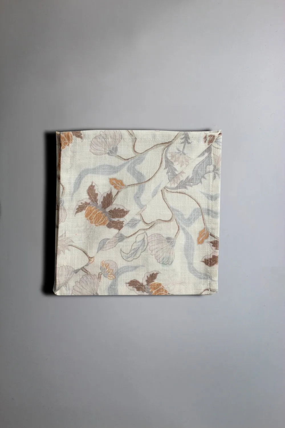 Servietter 4-pakning - Sollan (beige)