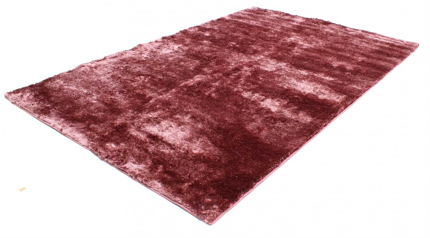 Ryetepper - Shaggy Luxe (coral pink)