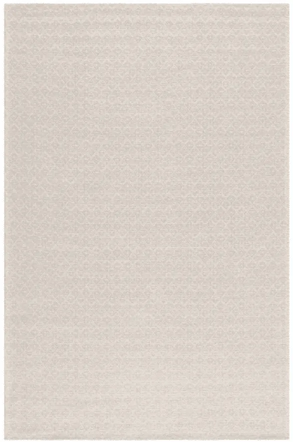 Bomullsteppe - Saltnes (beige)