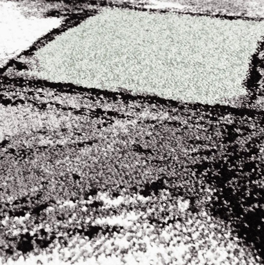 Wilton-teppe - Kivik (grønn)