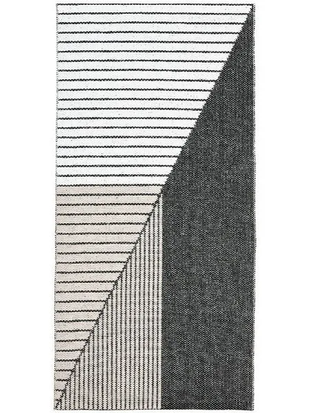 Plastmatter - Horredsmattan Stripe (rosa)