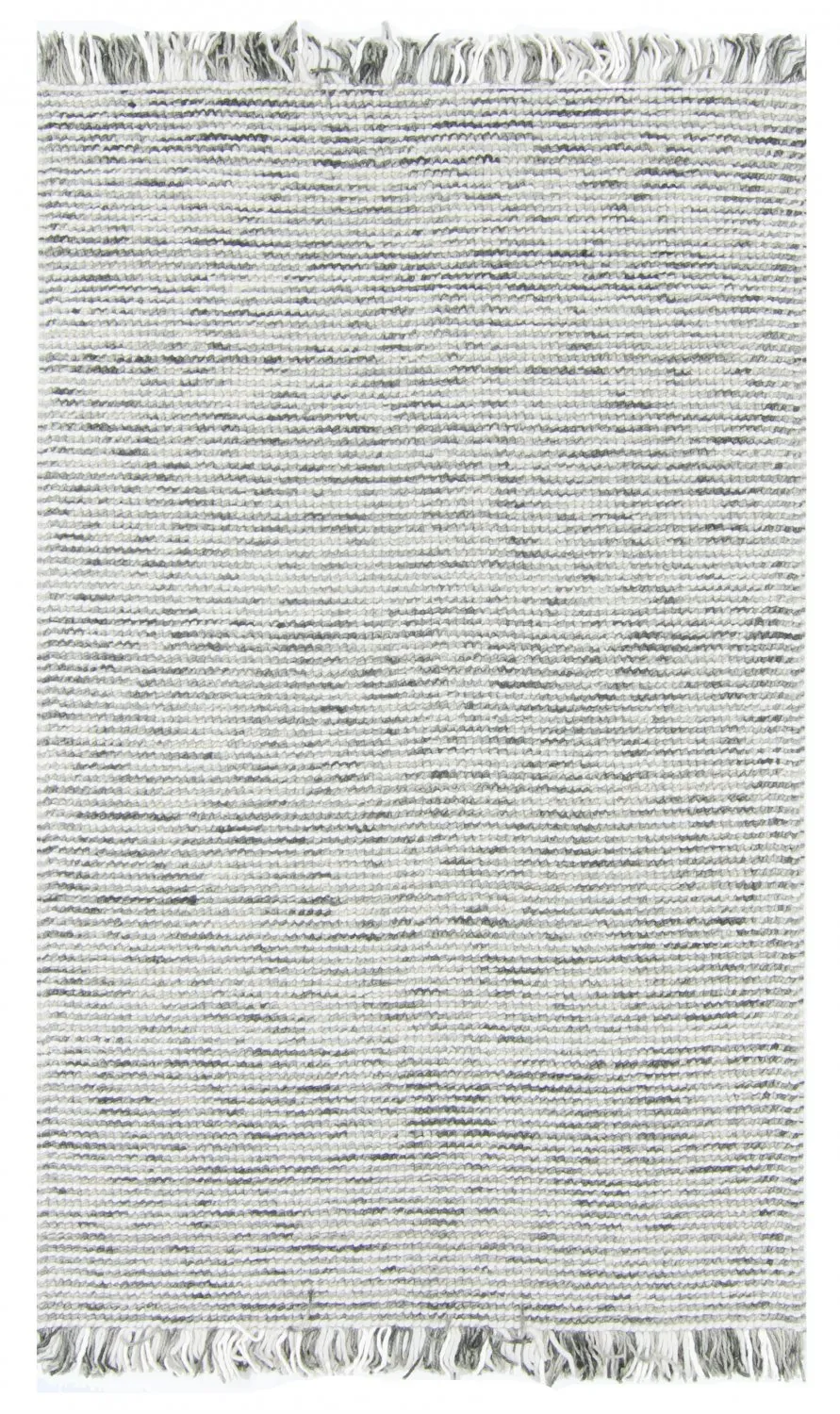 Ullteppe - Stromness (grå/beige)