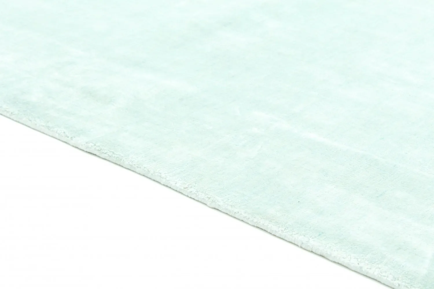 Viskoseteppe - Jodhpur Special Luxury Edition (turkis)
