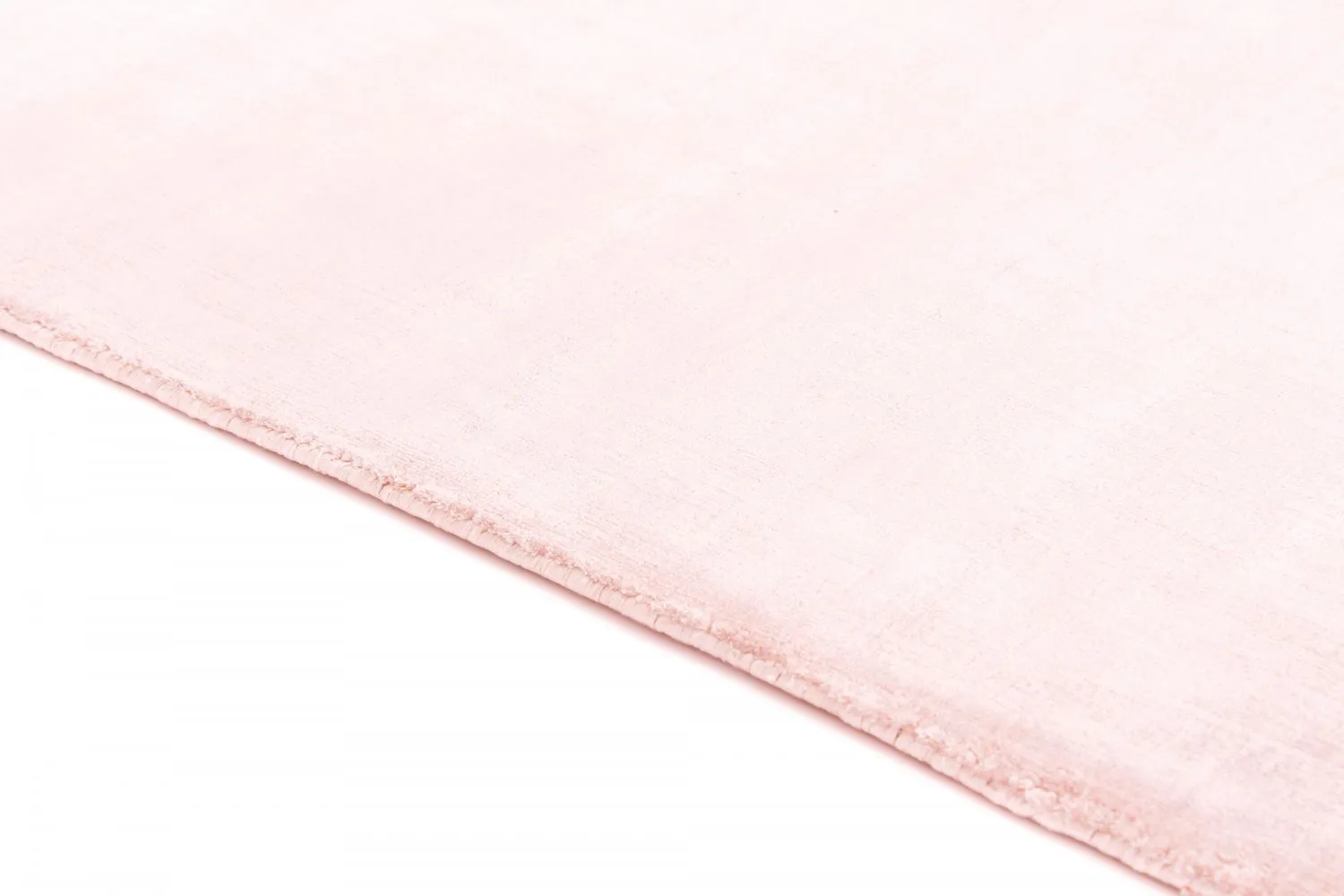 Viskoseteppe - Jodhpur Special Luxury Edition (rosa)