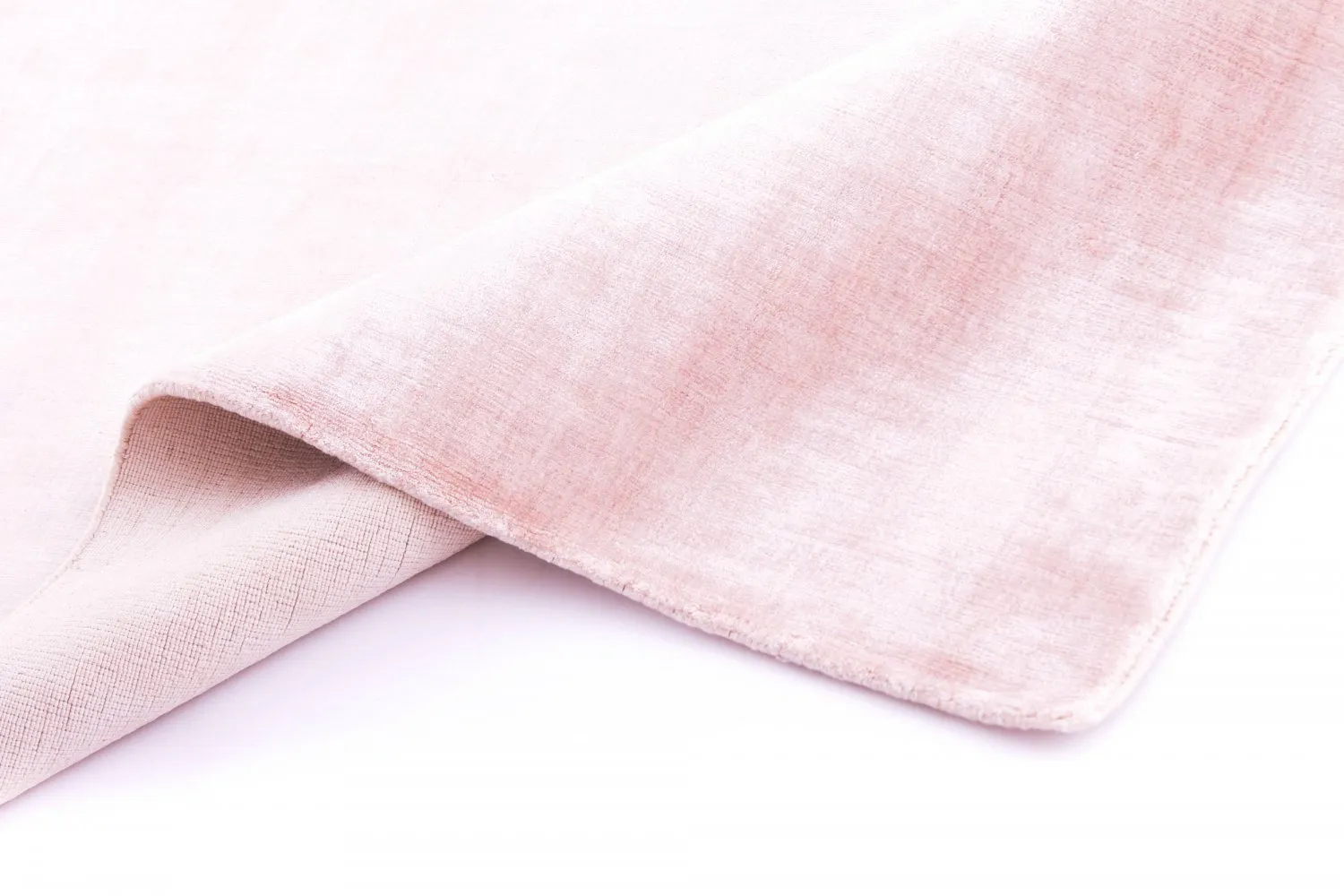 Viskoseteppe - Jodhpur Special Luxury Edition (rosa)