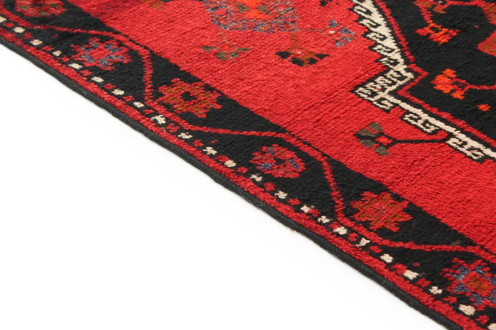 Kelimteppe Orientalsk 325 x 129 cm