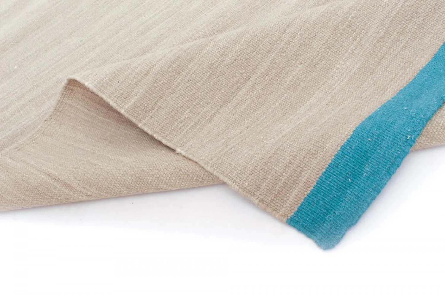 Ullteppe - Kandia (beige)