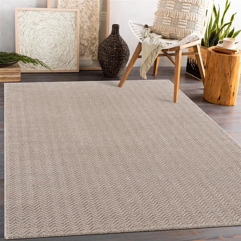 Ryetepper - Pandora (beige)
