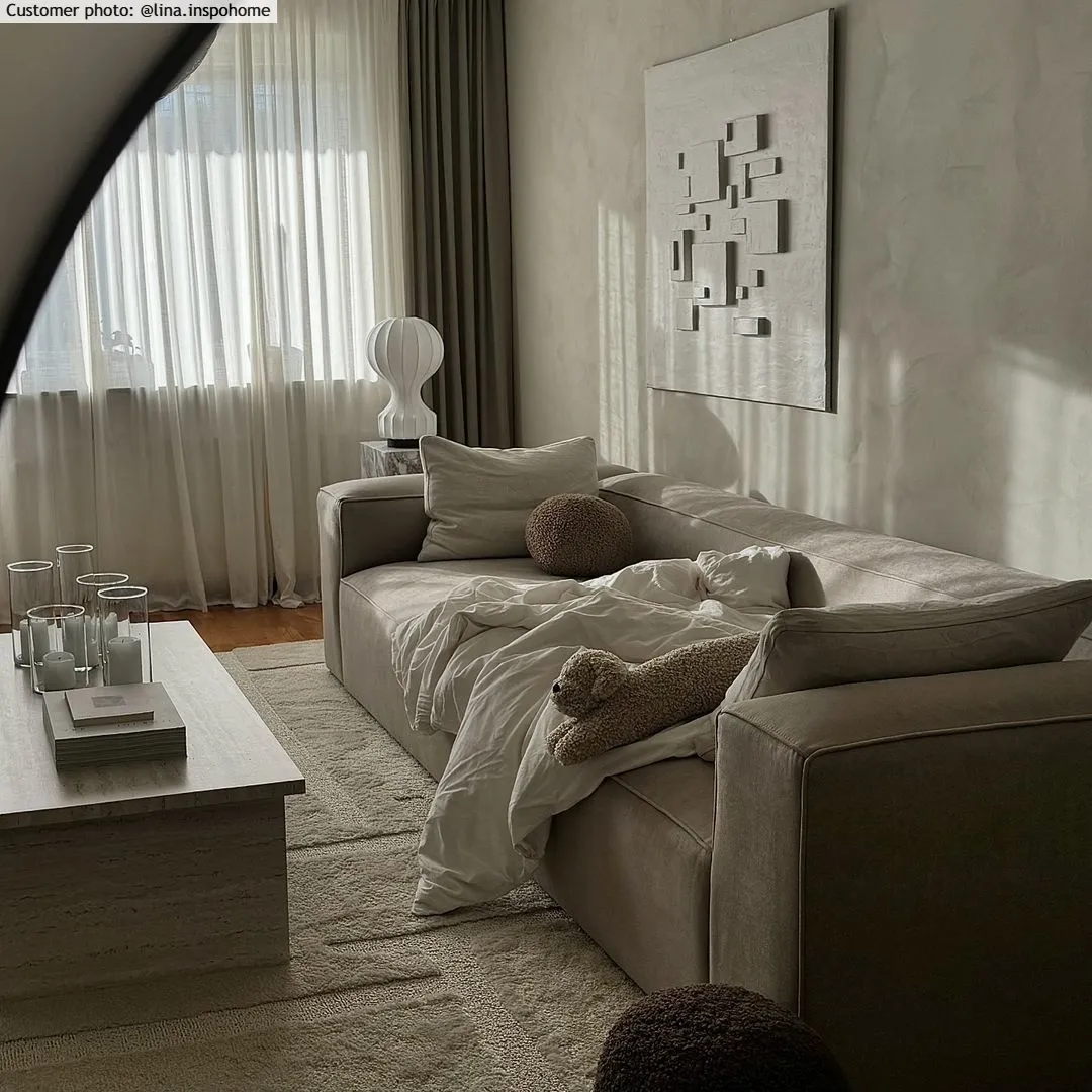 Ryetepper - Tillie (offwhite)