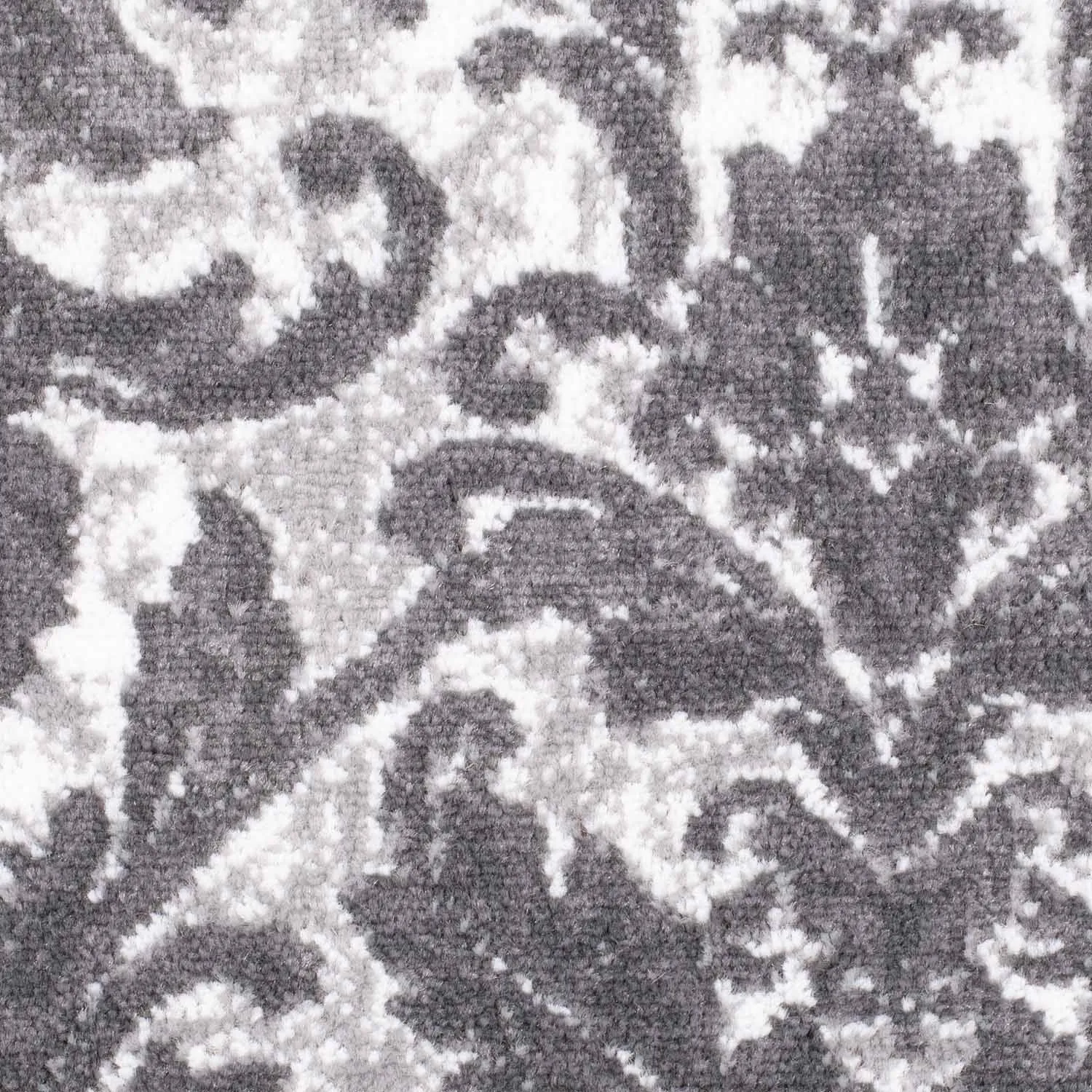 Wilton-teppe - Tamaris (grå)