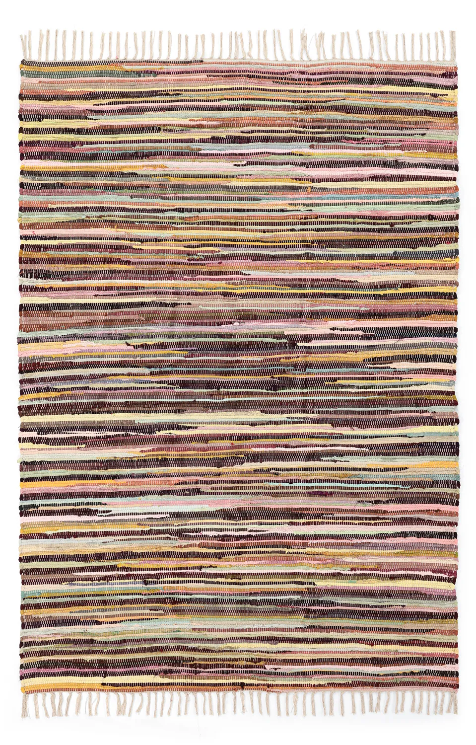 Filleryer - Happy (gul/multi)