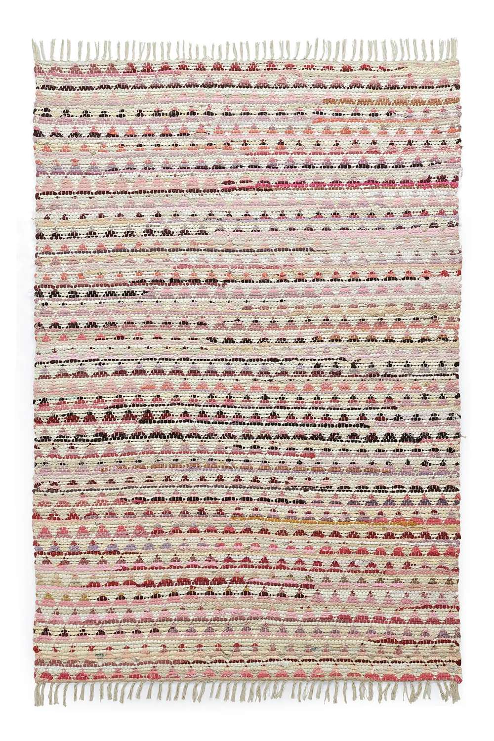 Filleryer - Lindby (rosa/multi)