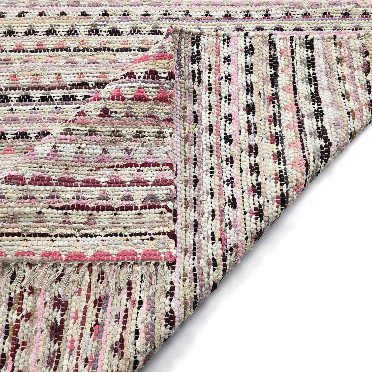Filleryer - Lindby (rosa/multi)
