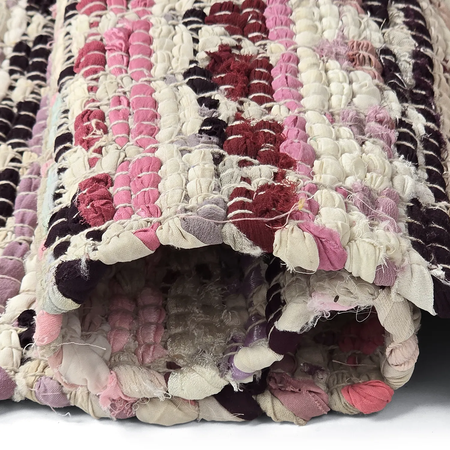 Filleryer - Lindby (rosa/multi)