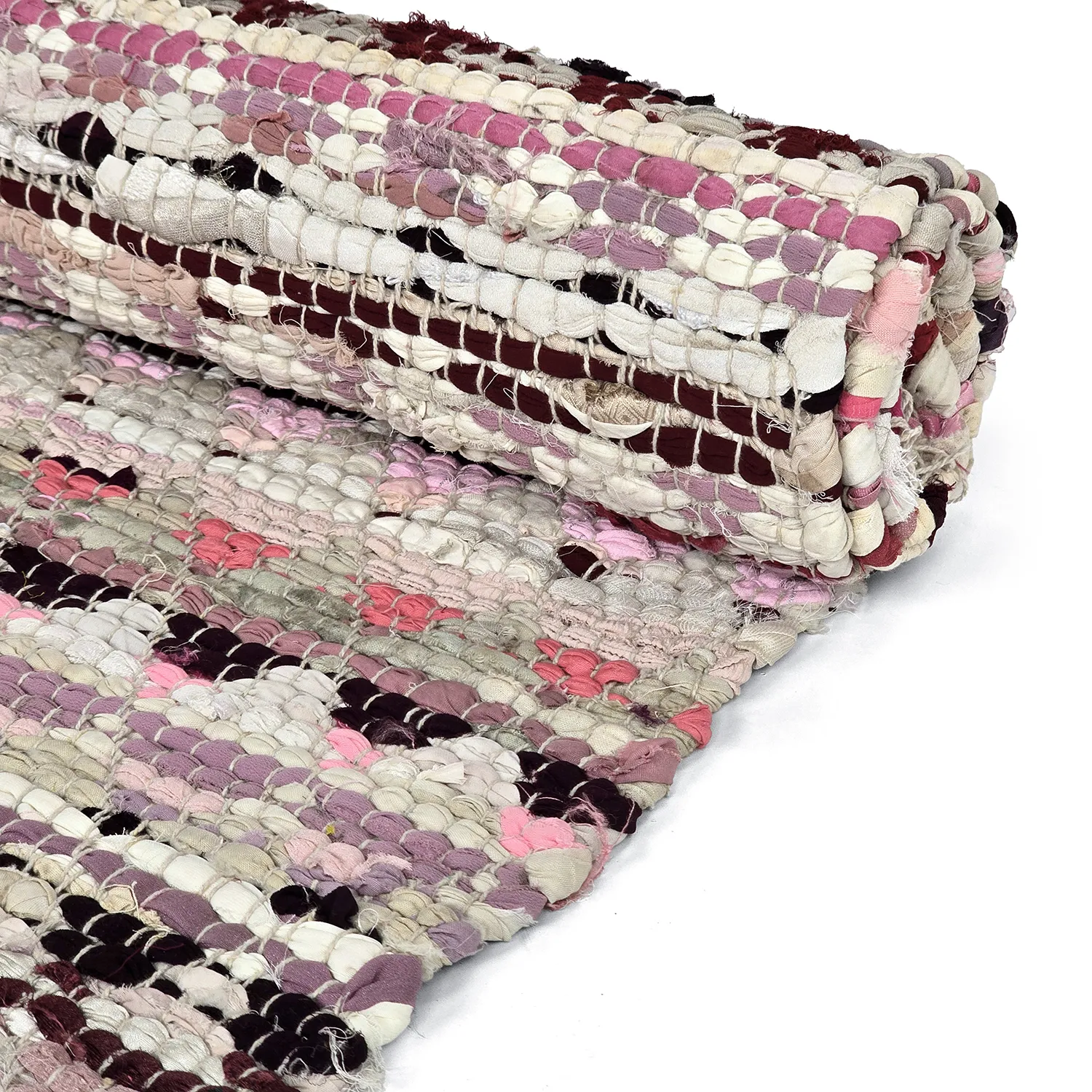 Filleryer - Lindby (rosa/multi)