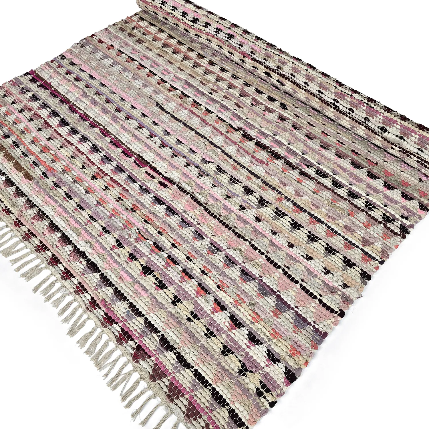Filleryer - Lindby (rosa/multi)