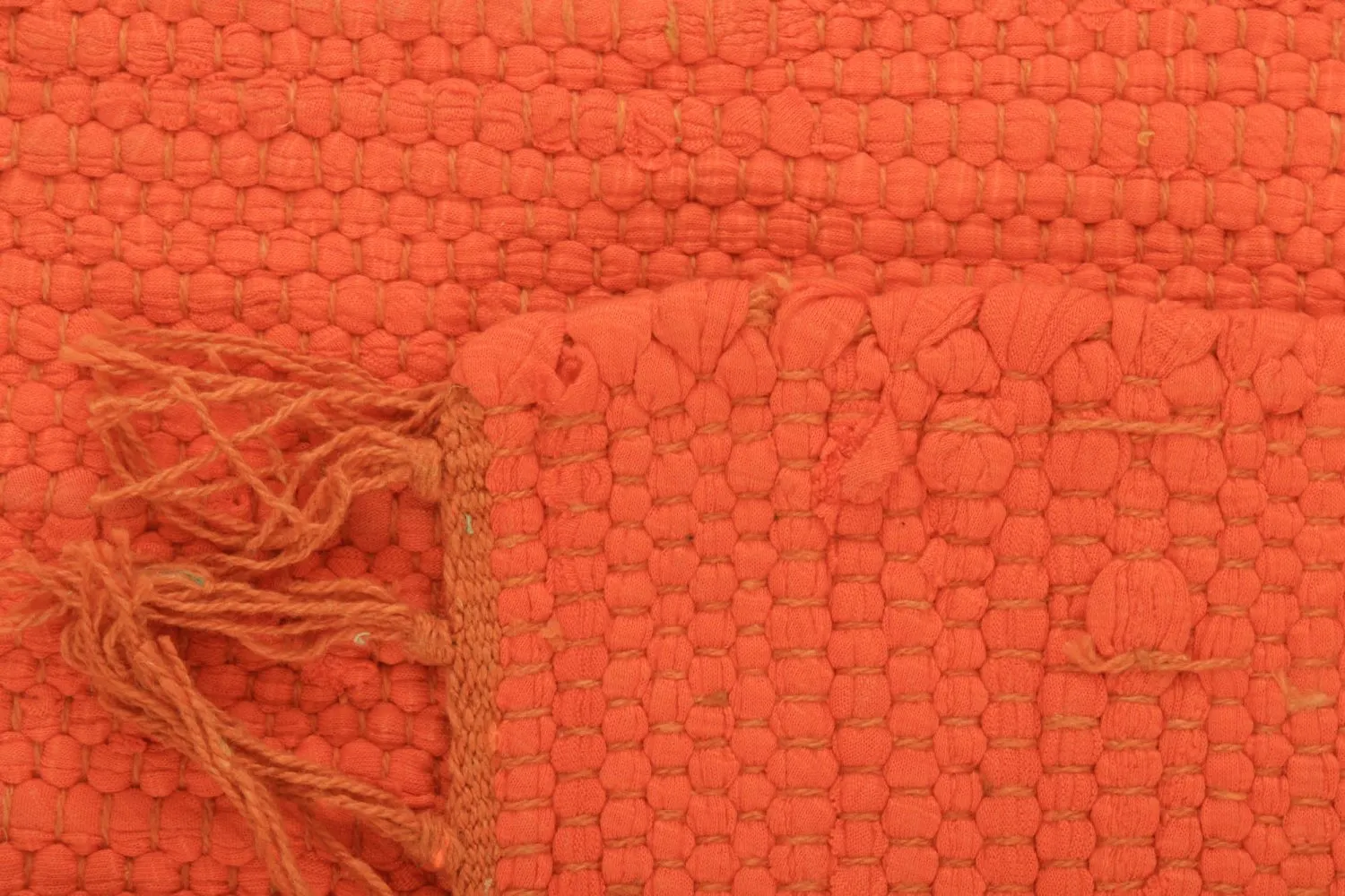 Filleryer - Silje (orange)