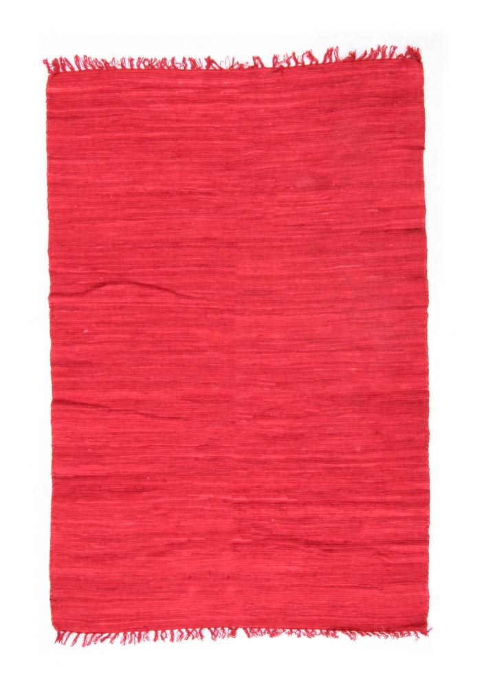 Filleryer - Silje (rød)