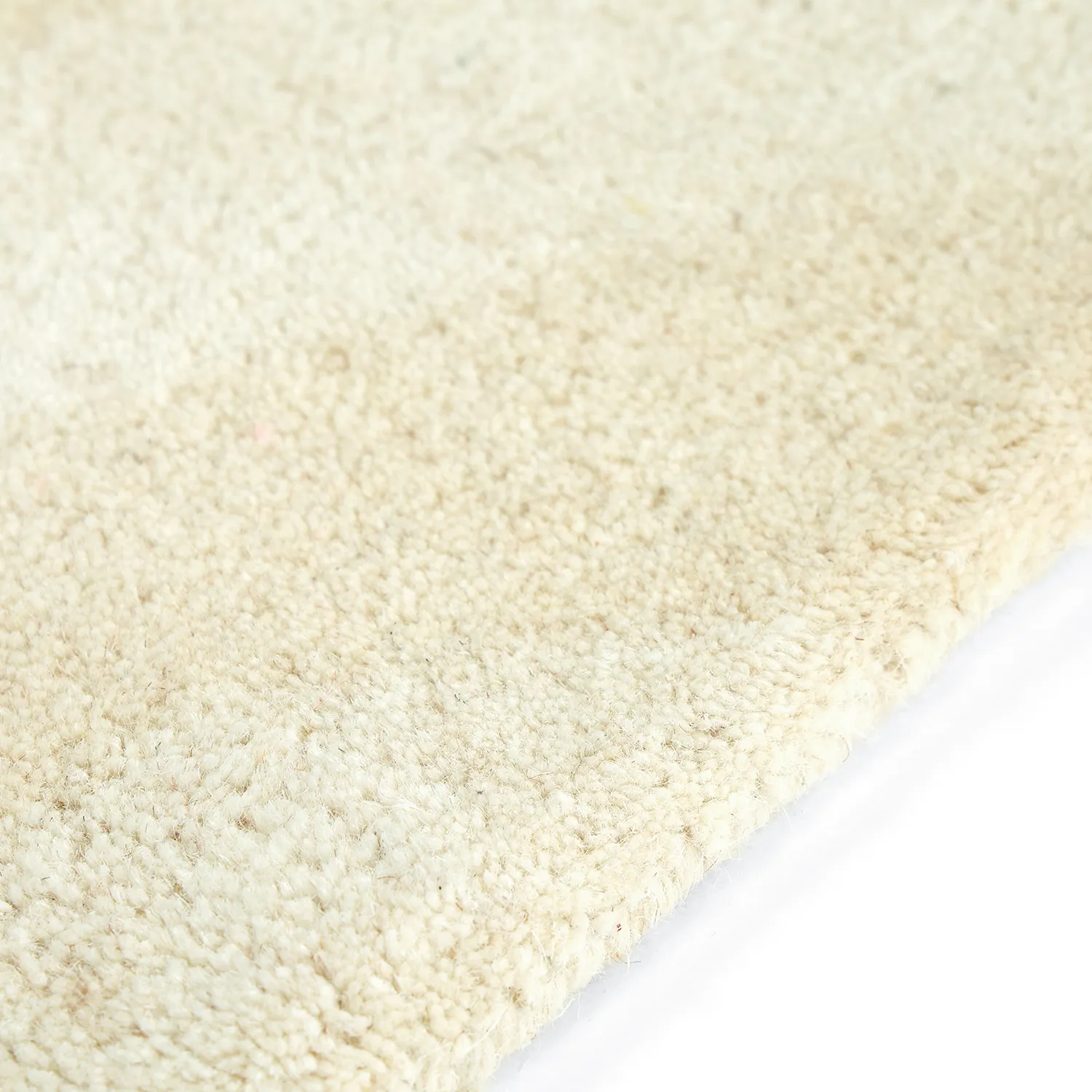 Ullteppe - Aiz Hand Tufted Wool Premium (grå)